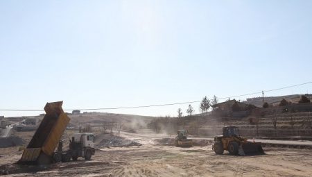Kayseri Kocasinan’da ulaşım ağına yeni konfor