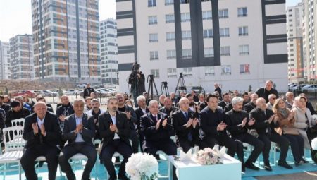 Kayseri Talas’tan eğitime dev destek