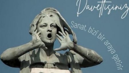 Kayseri’de Kadınlar Günü’ne özel sergi