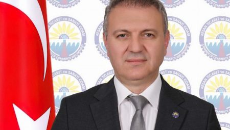 Keşan TSO, İş Sağlığı ve Güvenliği eğitimlerine başlıyor