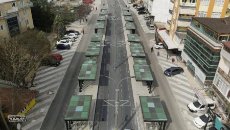 Kocaeli Tramvayı 17 Mart’ta açılıyor