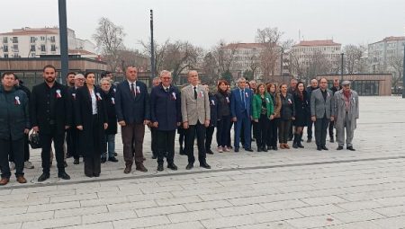 Mali müşavirler ve muhasebeciler günlerini kutladı