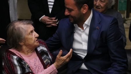 Mudanya’da emekliler sosyal hayatın içinde olacak