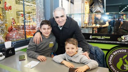 Nilüfer dahi çocuklarını arıyor