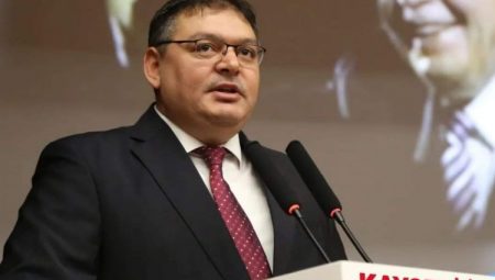 Önder Narin: “Refah’da birleşelim “