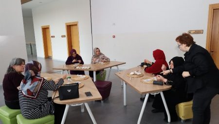 Sakarya’da Filistin için anlamlı hareket