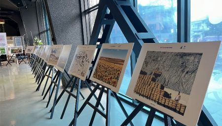 Sakarya’nın geçmişine götüren sergi