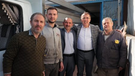 Savran: ‘Milletimize yapmayacağımız hiçbir şeyi söylemedik”