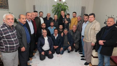 Savran projelerini aktarmaya devam ediyor