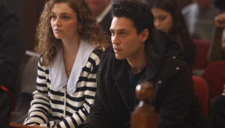 Serra Arıtürk ‘Avukat Alev’i anlattı