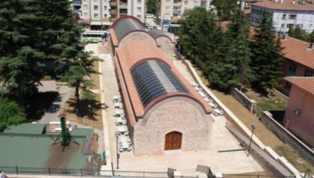 Tokat’ta Ramazan ayında binlerce vatandaşa kapılarını açacak