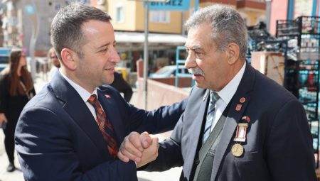 Tutuş, ’31 Mart için İzmit kararını verdi”