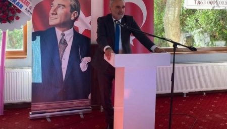 Vekil Akalın’dan Çanakkale Zaferi ve Şehitleri Anma Günü mesajı!