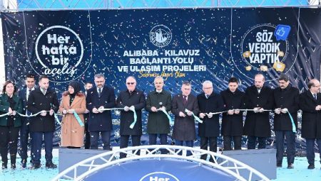 Yağdonduran Geçidi tarih oldu