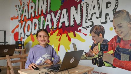 ‘Yarını Kodlayanlar’ 400 bini aştı
