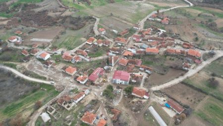 Zıraman’da dönüşüm tamamlandı