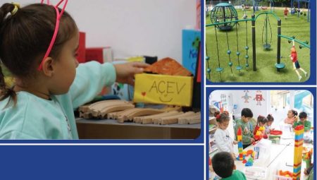 AÇEV’den belediye başkanlarına çağrı