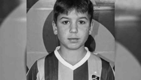 Bakan Bak’tan Mirkan Kurt için taziye mesajı