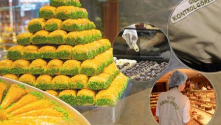 Bakanlık fırsat vermedi! Ramazan’da baskın denetim