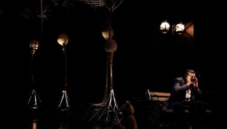 Bursa Devlet Tiyatrosu’nda bu hafta