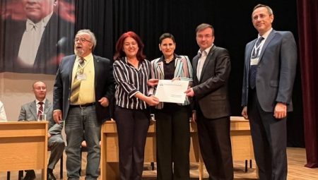 Dokız Eylül’e bir akredite daha