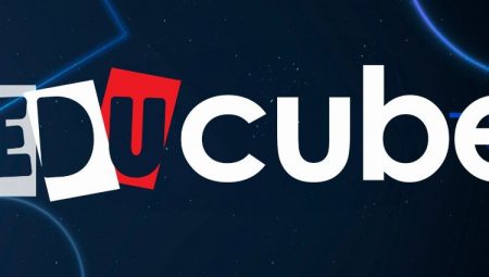 ‘EDUcube’ başvuruları başladı