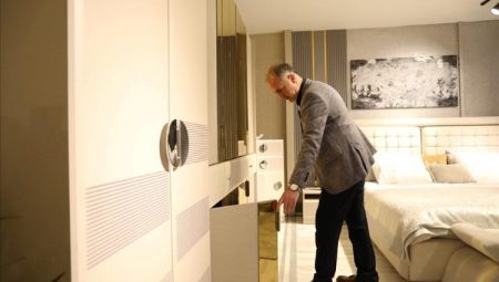 En trend mobilyalar bu fuarda görücüye çıkıyor