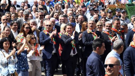 Fetih coşkusu Bursa’yı sardı