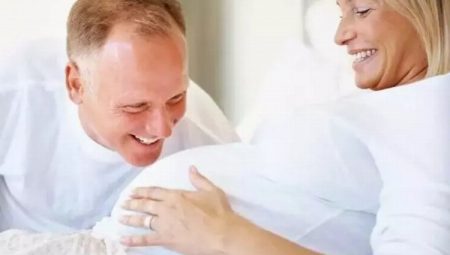 İleri yaşlarda baba olma otizme neden olabilir