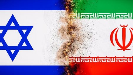 İsrail: "İran ile savaşımız an itibari ile başladı"