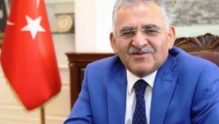 Kayseri Büyükşehir ‘sırdaş’ olacak