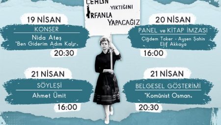 Köy Enstitüleri üzerine Ayvalık'ta 4. kez buluşulacak
