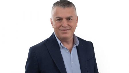 Lezita’nın satış direktörü Ersan Koçer oldu