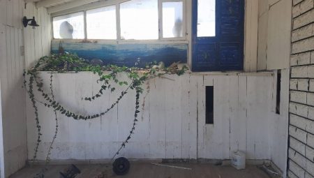 Mudanyalılar, korku ve kokudan şikayetçi!