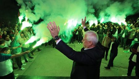 Nilüfer'de 5 bin kişi iftarda buluştu