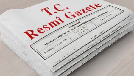 SGK’nın SUT değişikliği Resmi Gazete’de