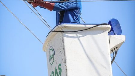 UEDAŞ ekipleri kesintisiz bayram mesaisinde