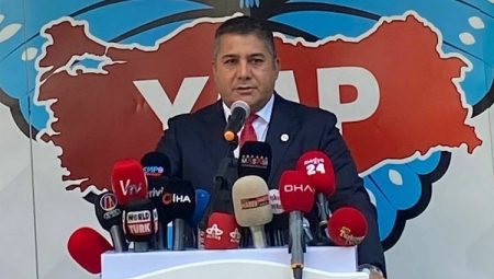 Yerli ve Milli Parti’den Mardin’de ‘Milli Marş’ kararına tepki!