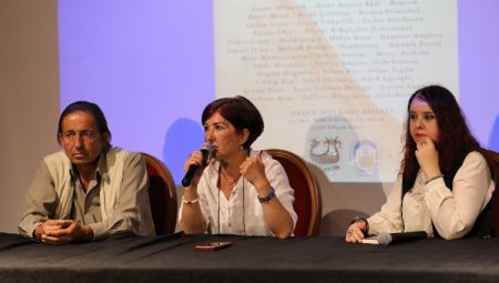 Selçuk Efes’te Anadolu Kültürü Tanrıçaları Sergisi’ne büyük ilgi