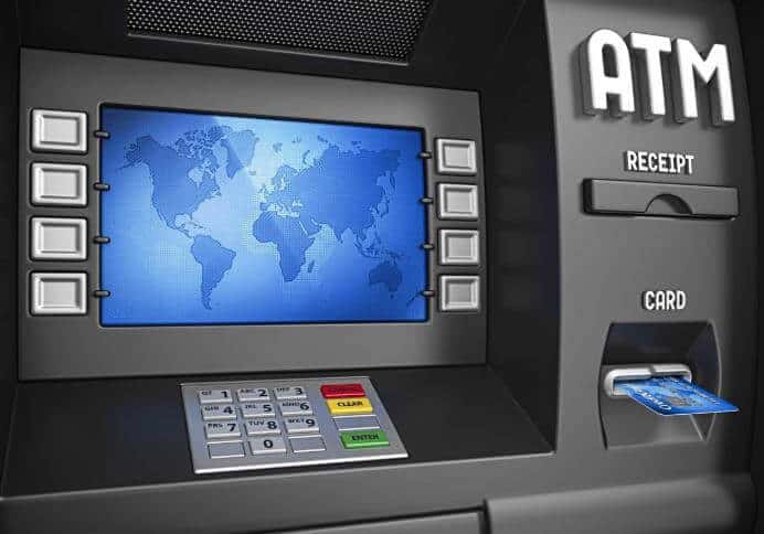 ATM'nin açılımı nedir” sorusuna vatandaşın verdiği yanıt, izlenme rekoruna  koşuyor – Banka Dünyası