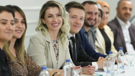 720 bin öğretmen ‘maarif modeli’ öğrenecek