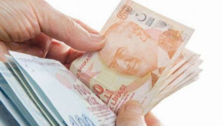 878 milyon TL’lik SED ödemeleri tamamlandı