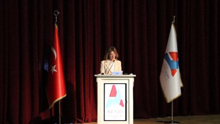 Ağrı İbrahim Çeçen Üniversitesi’nde Akademik Teşvik Ödülleri sahiplerini buldu