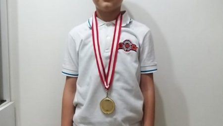 Akıl ve Zeka Oyunlarında Edirne birincisi belli oldu