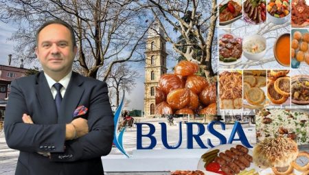 BUYSAD’dan ‘Slow Food’ hamlesi çağrısı