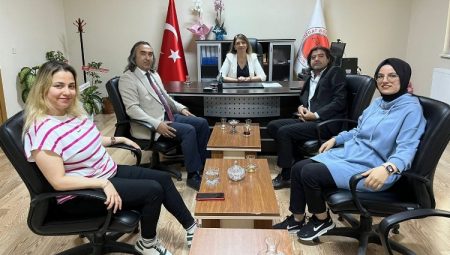 Başkan Aydoğmuş: ‘Yozgat spor alanında daha da ileriye gidecek’