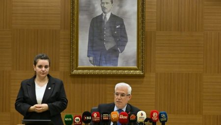 Başkan Bozbey: Bakkal amca hikayesini yok etmemeliyiz