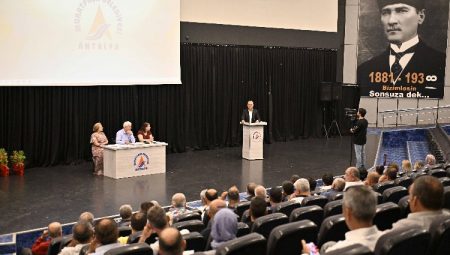 Başkan Uysal’dan bütçe açıklaması