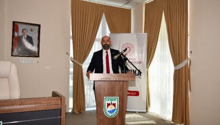 Bursa İznik’in benzersiz el sanatları ‘dijital’ ulaşacak