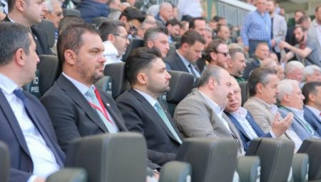 Bursaspor’da ‘Enes Çelik’ dönemi